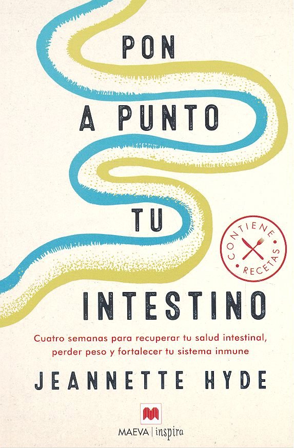 Pon A Punto Tu Intestino