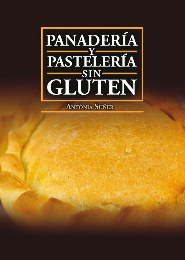 Panadería Y Pastelería Sin Gluten