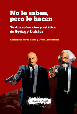 No Lo Saben, Pero Lo Hacen