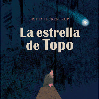 La Estrella De Topo