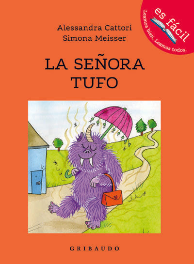 La Señora Tufo