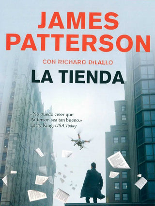 La Tienda