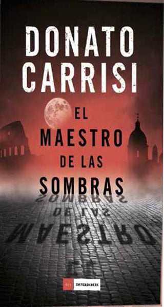 Maestro De Las Sombras,El