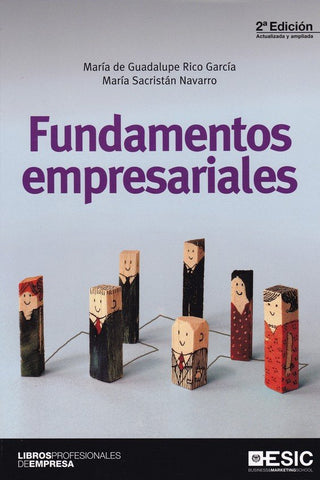 Fundamentos Empresariales