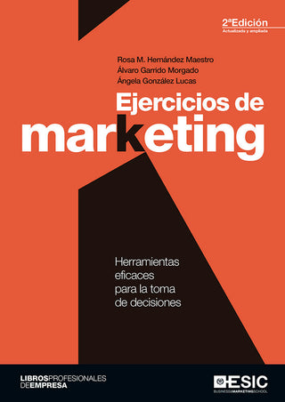 Ejercicios De Marketing