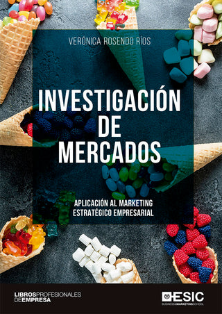 Investigación De Mercados