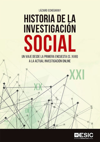 Historia De La Investigacion Social