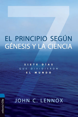 El Principio Según El Gänesis Y La Ciencia