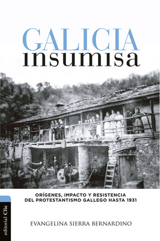 Galicia Insumisa