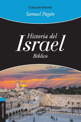 Historia Del Israel Bæblico