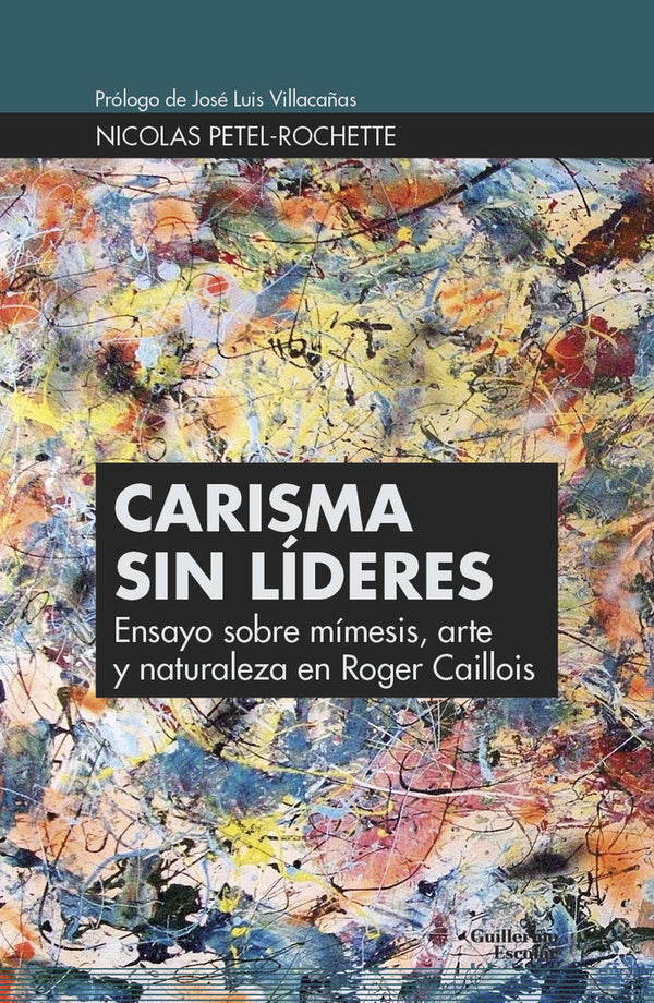 Carisma Sin Líderes