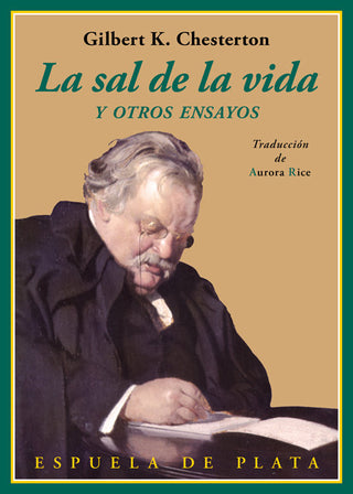 La Sal De La Vida