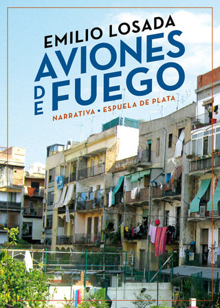 Aviones De Fuego