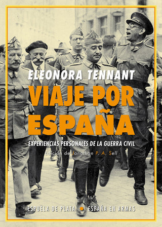 Viaje Por España