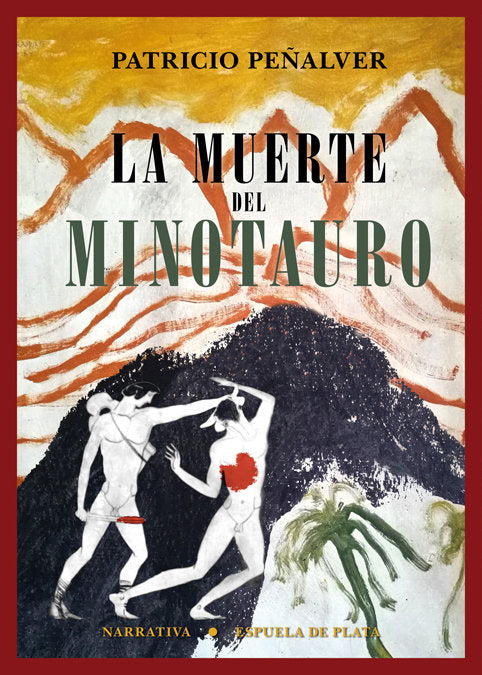 La Muerte Del Minotauro