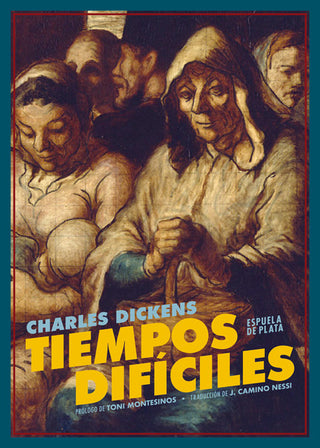 Tiempos Difíciles