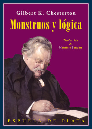 Monstruos Y Lógica