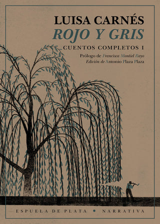 Rojo Y Gris