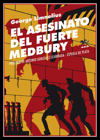 El Asesinato Del Fuerte Medbury