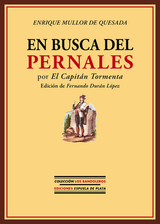 En Busca Del Pernales