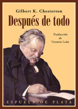 Después De Todo