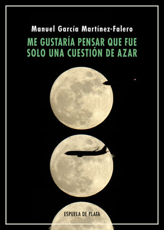 Me Gustaría Pensar Que Fue Solo Una Cuestión De Azar