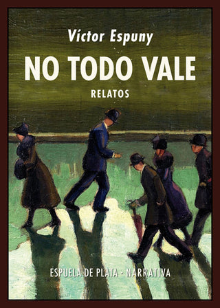 No Todo Vale