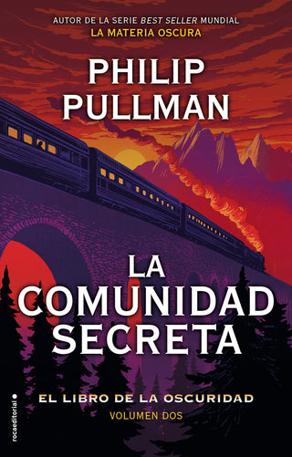 La Comunidad Secreta