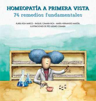 Homeopatía A Primera Vista