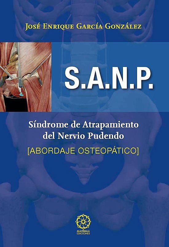 Síndrome De Atrapamiento Del Nervio Pudendo. Abordaje Osteopático