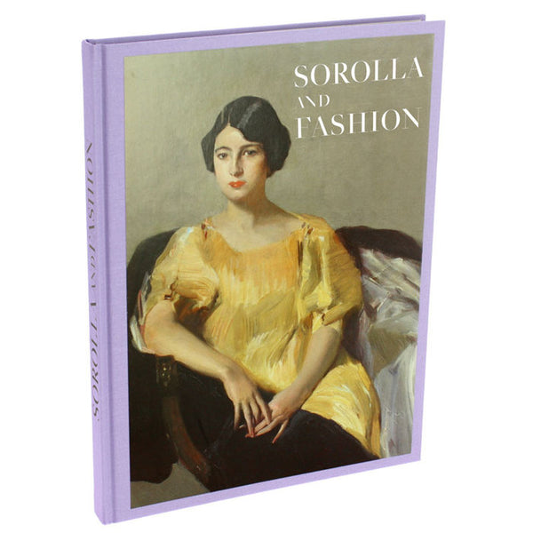 Sorolla And Fashion