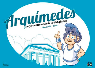 Arqu¡Medes