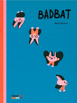 Bad Bat