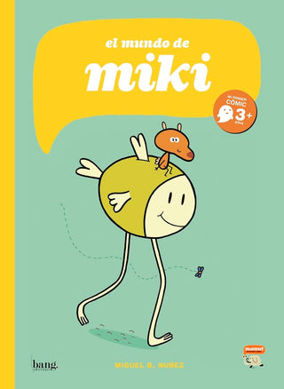 El Mundo De Miki
