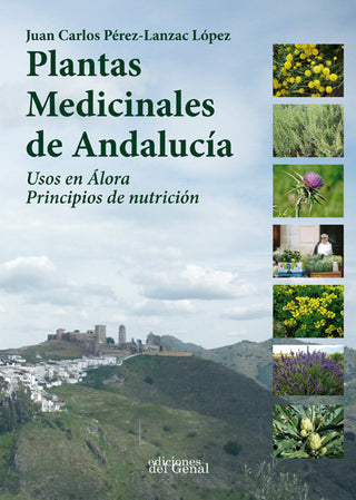 Plantas Medicinales De Andalucía