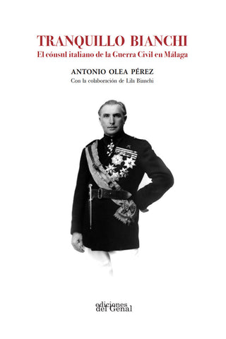 Tranquillo Bianchi.