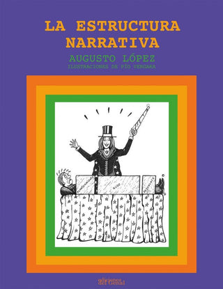 La Estructura Narrativa