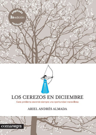 Los Cerezos En Diciembre