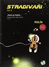 Stradivari - Violín 3