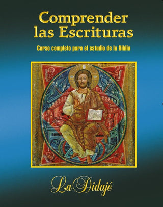 Comprender Las Escrituras