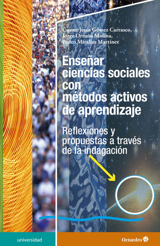 Enseûar Ciencias Sociales Con Mätodos Activos De Aprendizaje