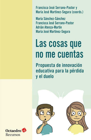 Las Cosas Que No Me Cuentas