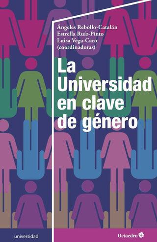 La Universidad En Clave De Gänero