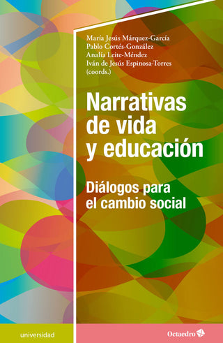Narrativas De Vida Y Educaciùn