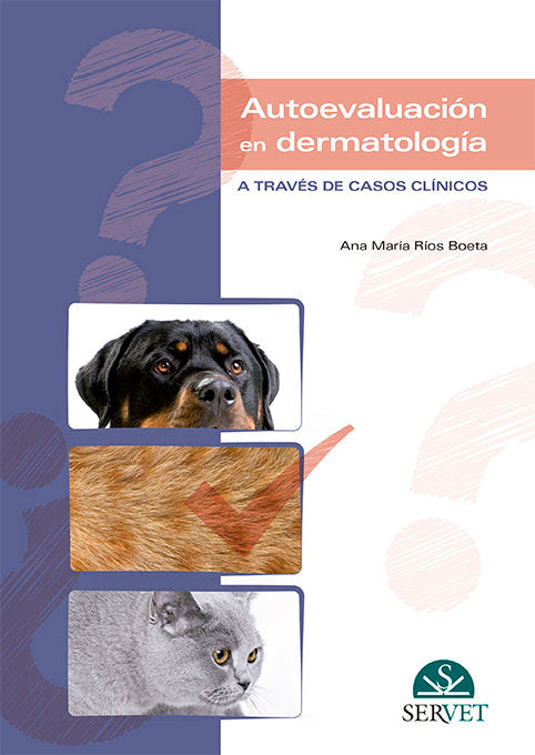 Autoevaluación En Dermatología A Través De Casos Clínicos