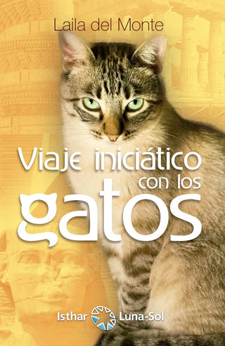 Viaje Iniciático Con Los Gatos