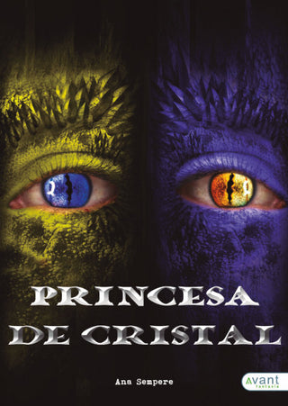Princesa De Cristal