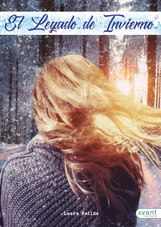 El Legado De Invierno