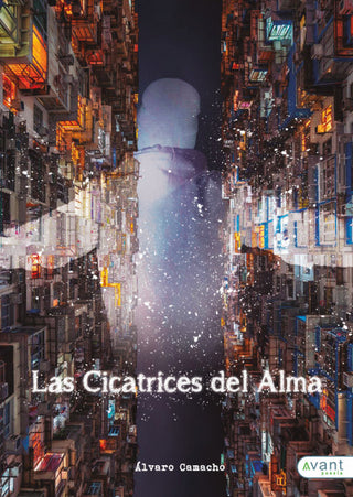 Las Cicatrices Del Alma