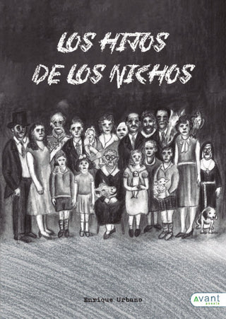 Los Hijos De Los Nichos